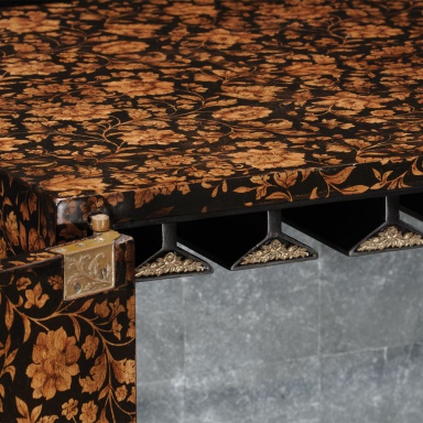 Bartisch Schrank Hampton