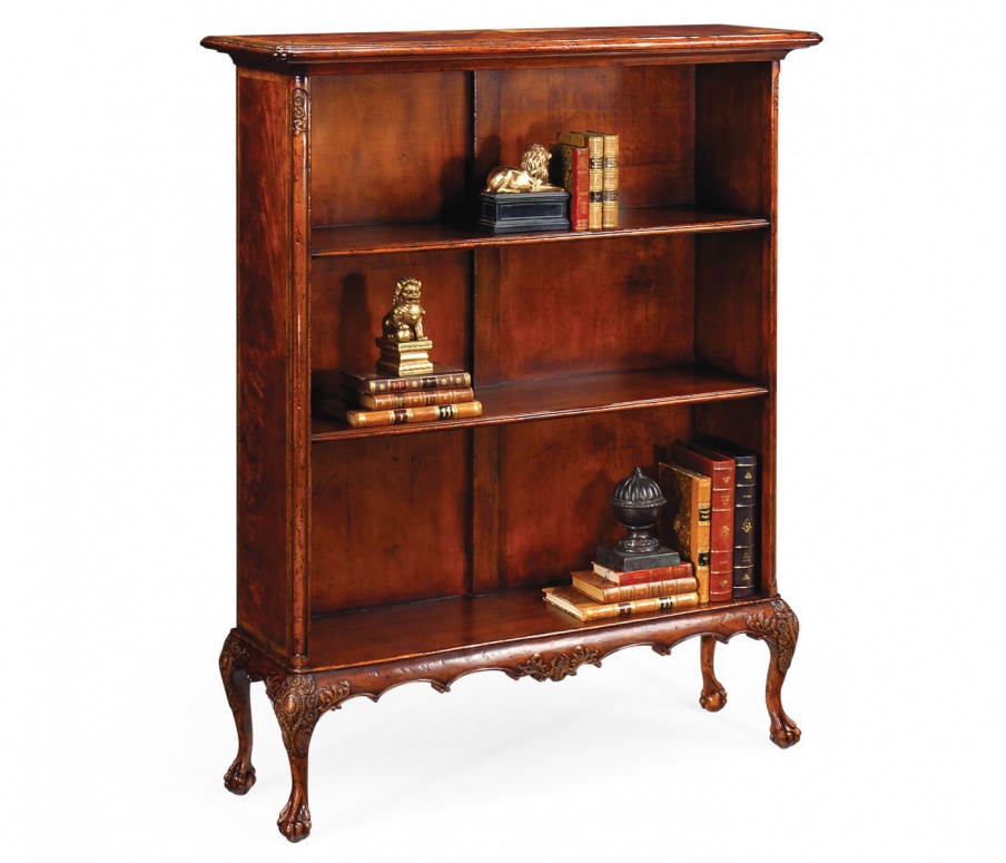 Bücherregal mit offenen Regalen Buckingham, Jonathan Charles