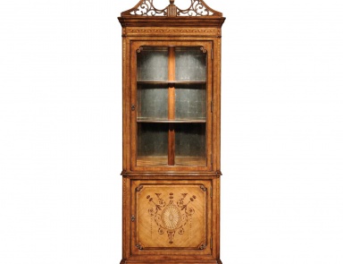 Eckschrank für Bücher Windsor, Jonathan Charles