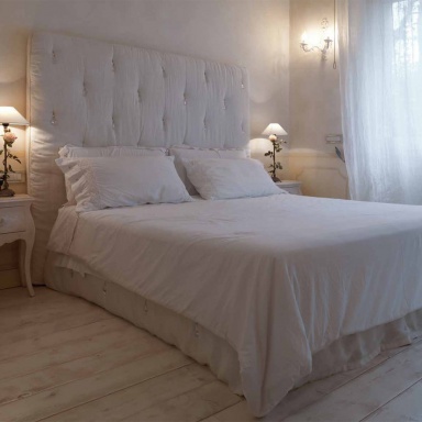 Doppelbett Epocart