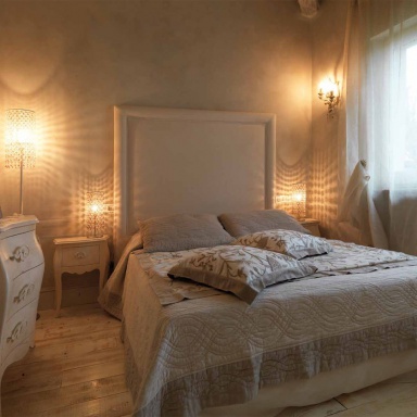 Doppelbett Epocart