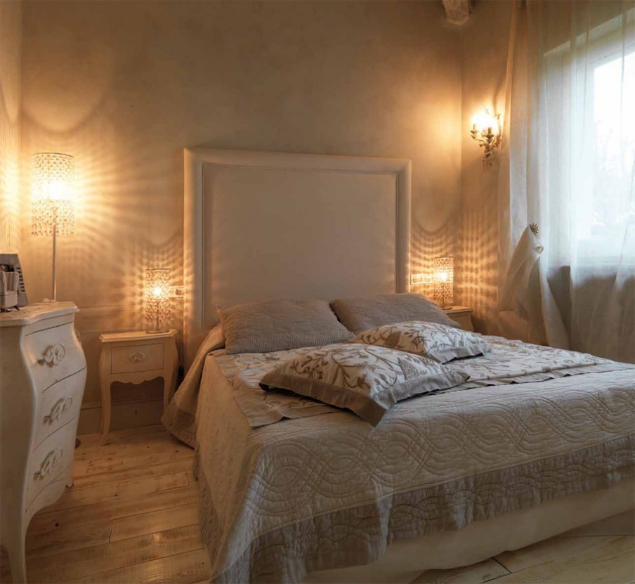 Doppelbett Epocart, Epocart