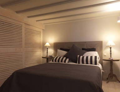 Schlafzimmer (für das Schlafzimmer eingerichtet) Epocart, Epocart