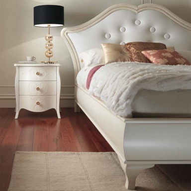 Schlafzimmer (für das Schlafzimmer eingerichtet) Epocart