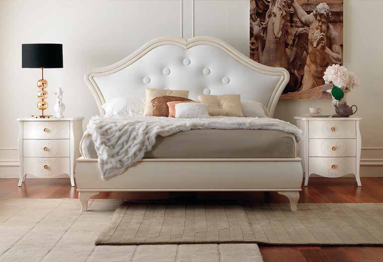 Schlafzimmer (für das Schlafzimmer eingerichtet) Epocart, Epocart