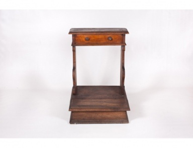 Tisch mit Schublade Epocart, Epocart