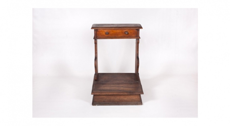 Tisch mit Schublade Epocart, Epocart