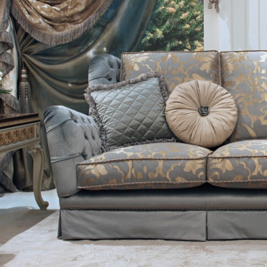 Dreibettzimmer Sofa Cameron