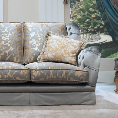 Dreibettzimmer Sofa Cameron