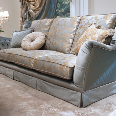 Dreibettzimmer Sofa Cameron