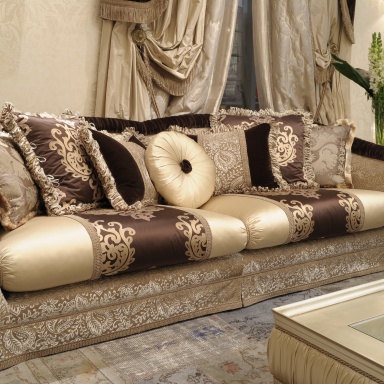 Dreibettzimmer Sofa Carlos