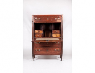 Schreibschrank mit Schubladen Epocart, Epocart