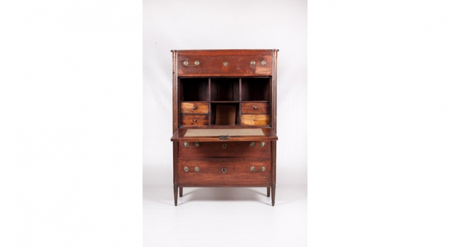 Schreibschrank mit Schubladen Epocart, Epocart
