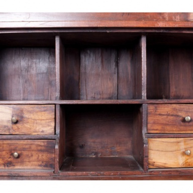 Schreibschrank Epocart