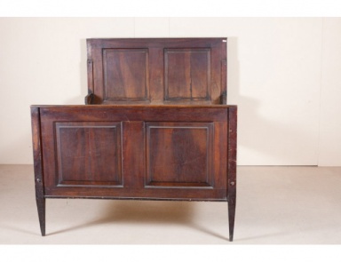 Doppelbett Epocart, Epocart