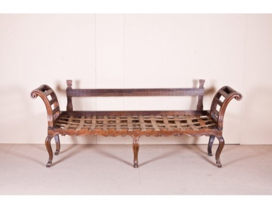 Zweisitzer-Sofa Epocart, Epocart