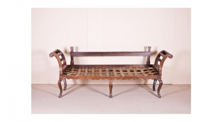 Zweisitzer-Sofa Epocart, Epocart