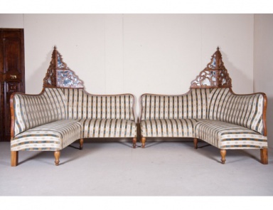 Ecksofa Epocart, Epocart