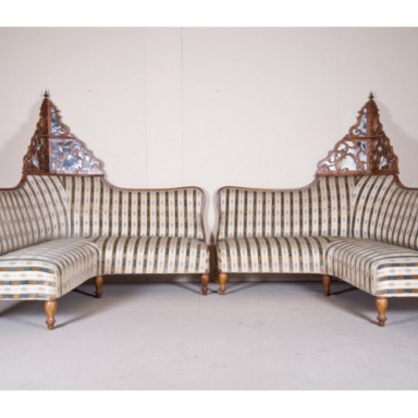 Sofa Epocart