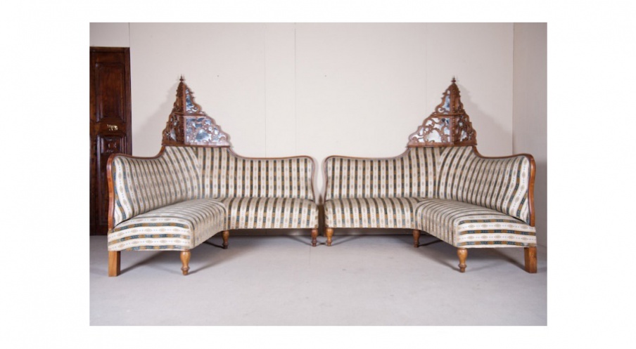 Ecksofa Epocart, Epocart
