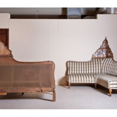Sofa Epocart