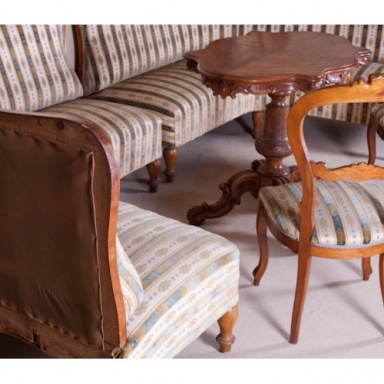 Sofa Epocart