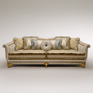 Dreibettzimmer Sofa Elliot