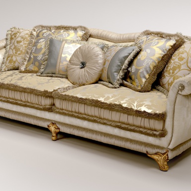 Dreibettzimmer Sofa Elliot