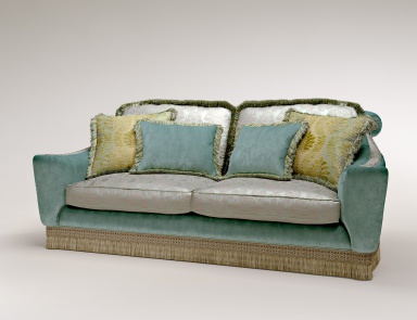Zweisitzer-Sofa Riva, Bruno Zampa
