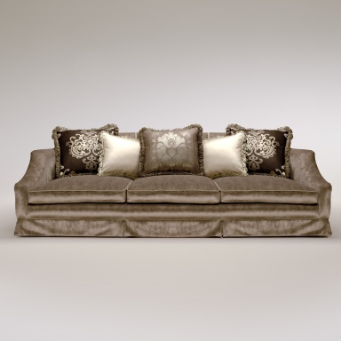 Dreibettzimmer Sofa Holly