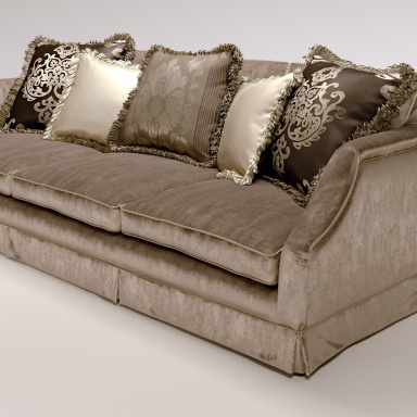 Dreibettzimmer Sofa Holly
