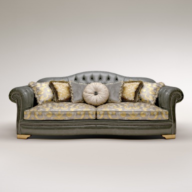 Zweisitzer Sofa Robin