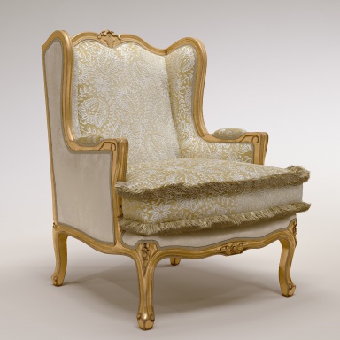 Sessel Betty