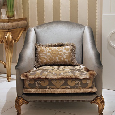 Sessel Cecilia