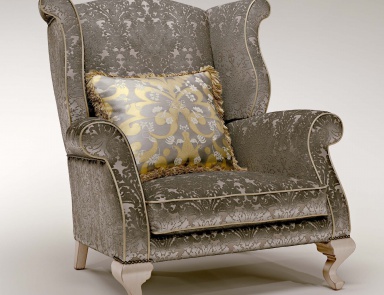Sessel Diva, Bruno Zampa