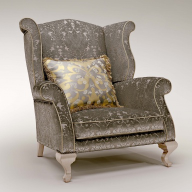 Sessel Diva