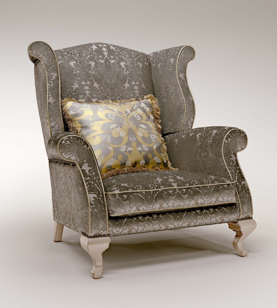 Sessel Diva, Bruno Zampa