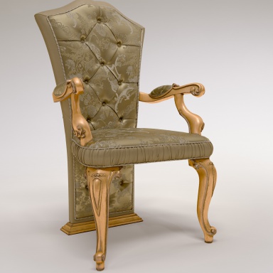 Sessel Ginevra
