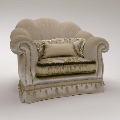 Sessel Laura