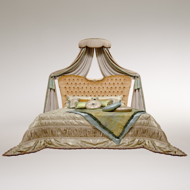 Doppelbett Prince Alexander