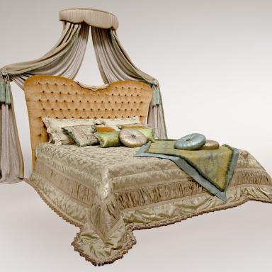 Doppelbett Prince Alexander