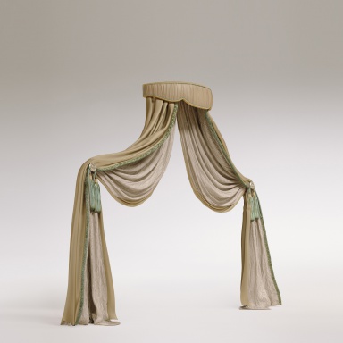 Doppelbett Prince Alexander