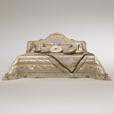 Doppelbett Dorian