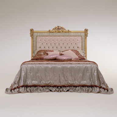 Doppelbett Elizabeth