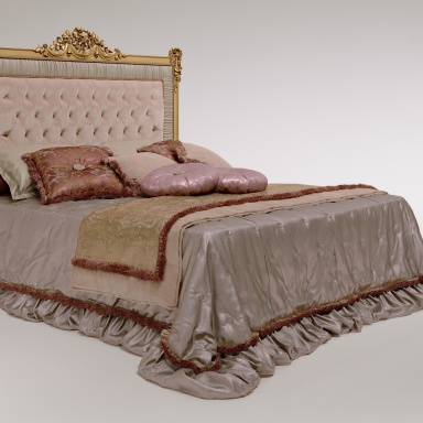 Doppelbett Elizabeth
