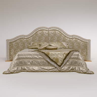 Doppelbett Regency
