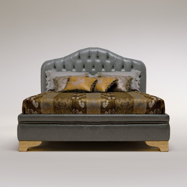 Doppelbett Robin