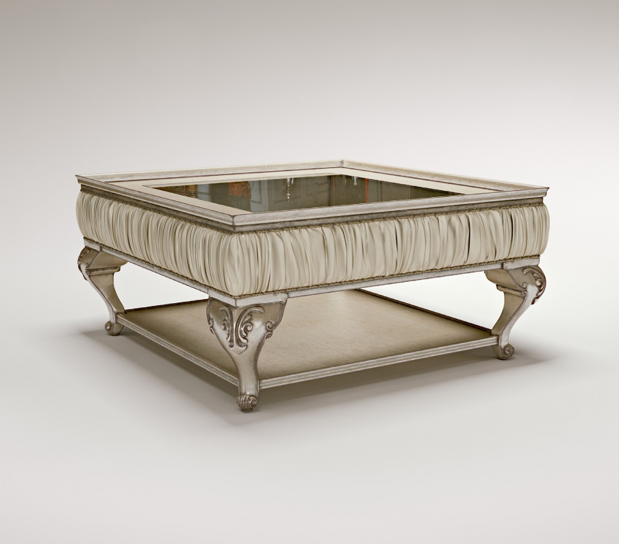 Couchtisch Passepartout, Bruno Zampa
