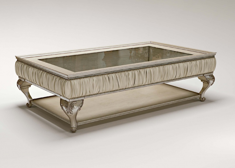 Couchtisch Passepartout, Bruno Zampa