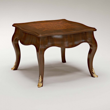Couchtisch Tosca